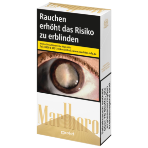 Marlboro Gold Long 100