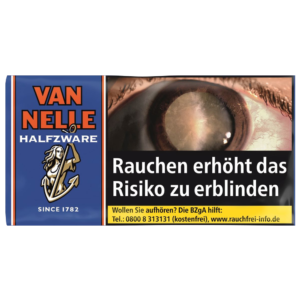 Van Nelle Stevig Pouch