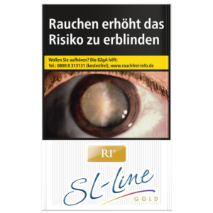 R1 Gold SL-Line 100