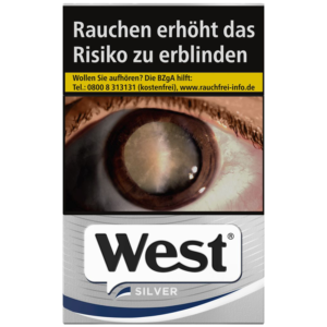 West Silver