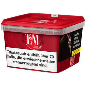 L&M Rood Volume Super Box
