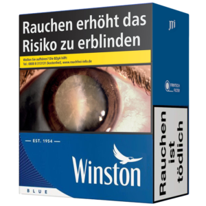 Winston Blue 5XL