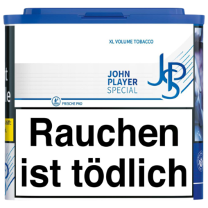 JPS Blue Volume Dose