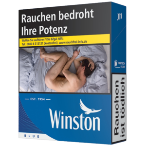 Winston Blue