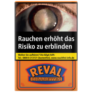 Reval ohne Filter Softpack