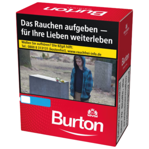 Burton Original 3XL