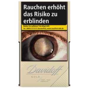 Davidoff Gold