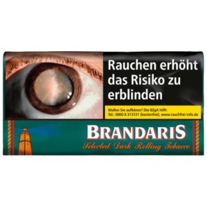 Brandaris Zware Pouch