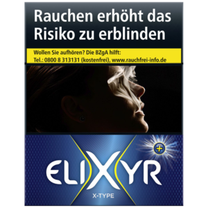 Elixyr+ X-Type XL