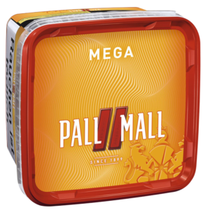Pall Mall Allround MEGA Box