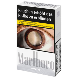Marlboro White