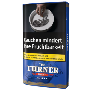 Turner Original Halfzware Pouch