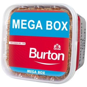 Burton Original Mega Box