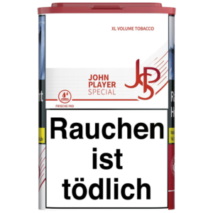 JPS Red Volume XL Dose