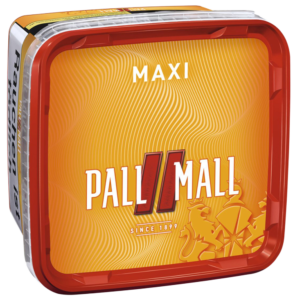 Pall Mall Allround MAXI Box