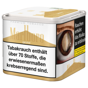 Marlboro Gold M Dose