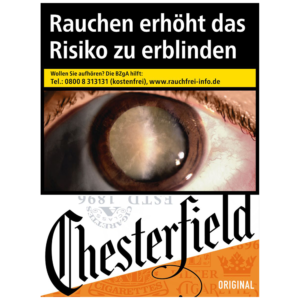 Chesterfield Original XL