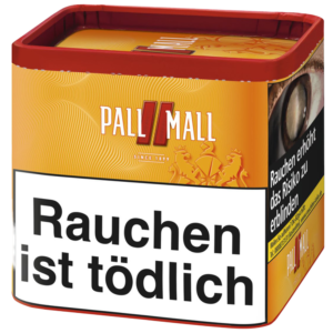 Pall Mall Allround Dose