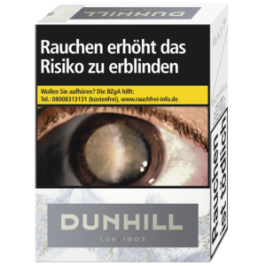 Dunhill White Giga
