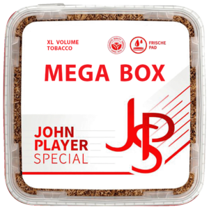 JPS Red Volume MEGA Box