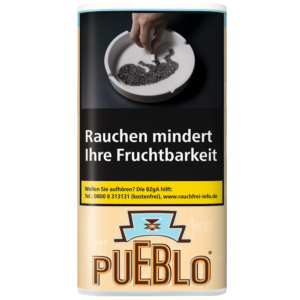 Pueblo Classic Pouch