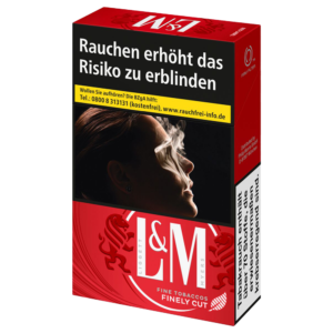 L&M Red