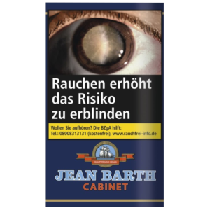 Jean Barth Cabinet Halfzware Pouch