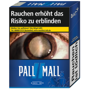 Pall Mall Blue Giga