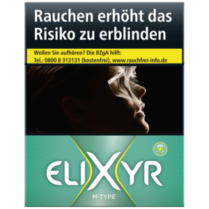 Elixyr+ M-Type XL