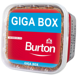 Burton Original Giga Box