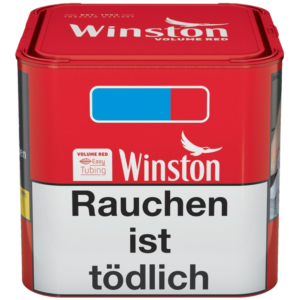 Winston Red Volume Dose