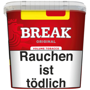 Break Original XL Box
