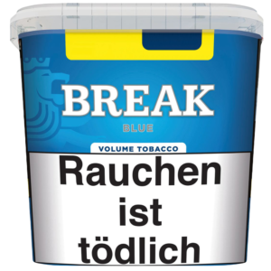 Break Blue XL Box