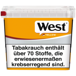 West Yellow Volume Giga Box