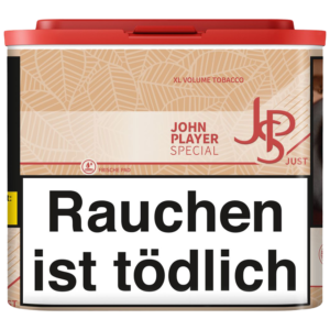 JPS Just Red Volume Dose