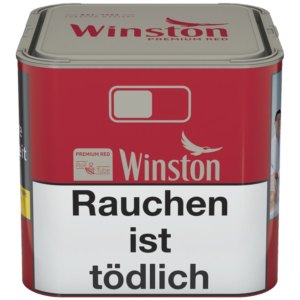 Winston Premium Red Dose