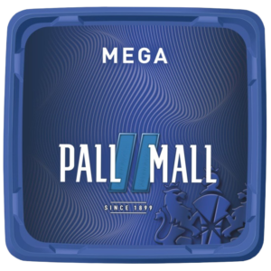 Pall Mall Blue MEGA Box