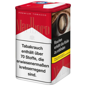 Marlboro Red XL Dose