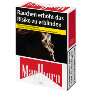 Marlboro Mix 2XL