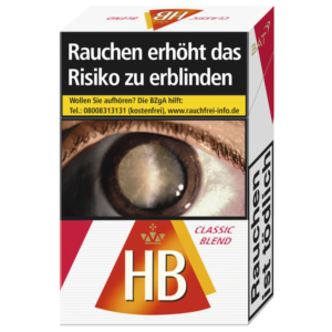 HB Classic Blend