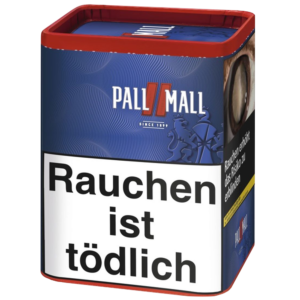 Pall Mall Red XXL Dose