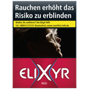 Elixyr Red XXL