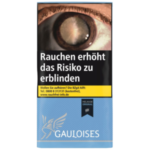 Gauloises Melange Original Pouch