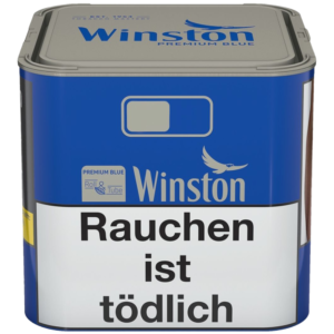 Winston Premium Blue Dose