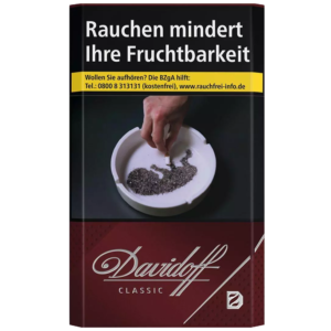 Davidoff Classic