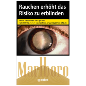 Marlboro Gold