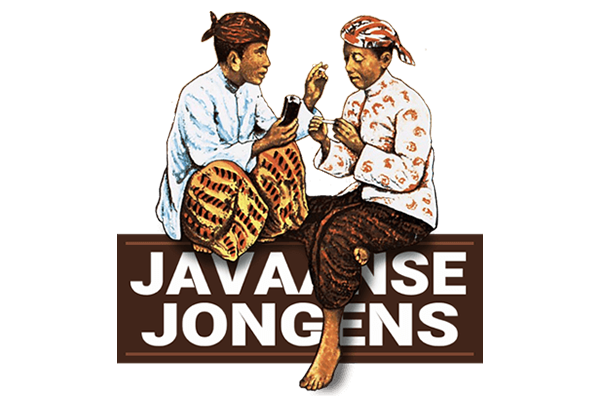 Javaanse Jongens