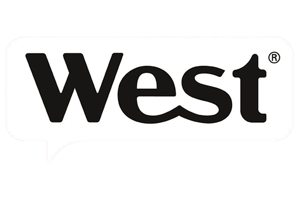 West