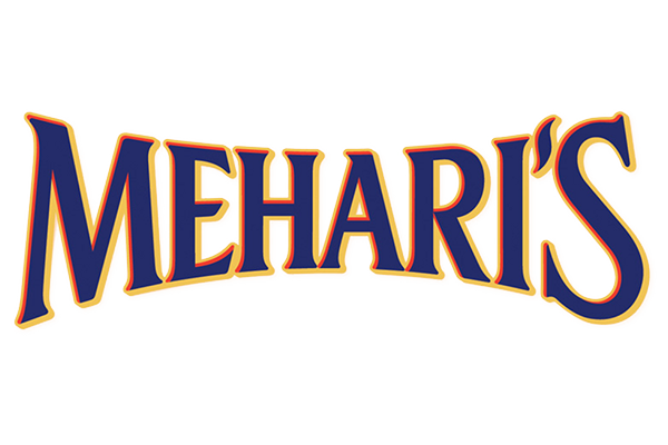 Meharis