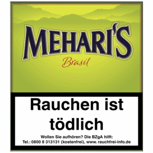 Meharis Brasil
